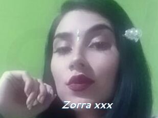 Zorra_xxx