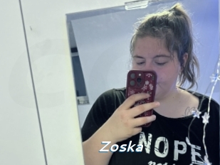 Zoska