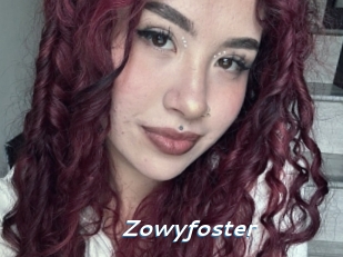 Zowyfoster