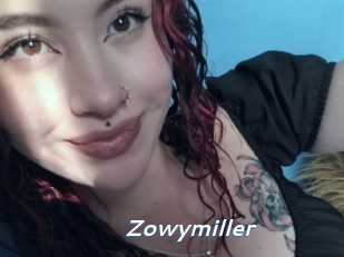 Zowymiller