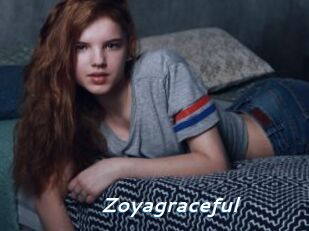 Zoyagraceful