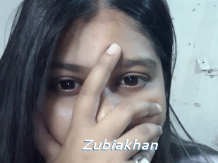 Zubiakhan