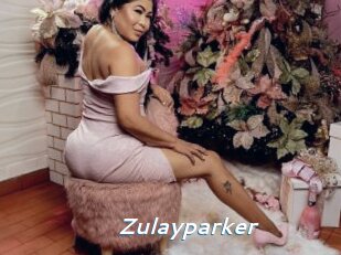 zulayparker Camgirls Live