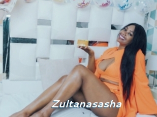 Zultanasasha