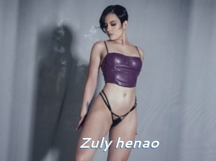Zuly_henao