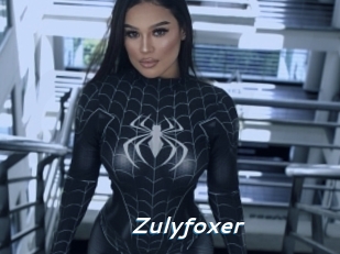 Zulyfoxer