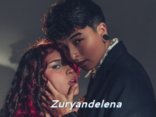 zuryandelena Camgirls Live