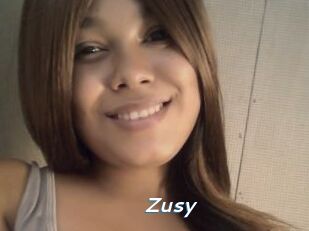 Zusy