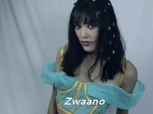 Zwaano