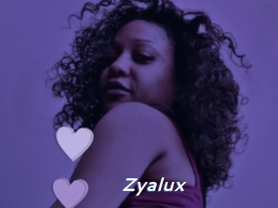 Zyalux