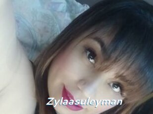 Zylaasuleyman