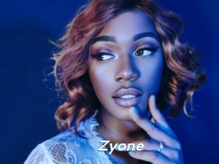 Zyone