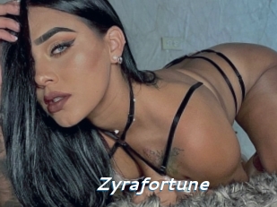 Zyrafortune