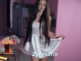 Zyrasatin