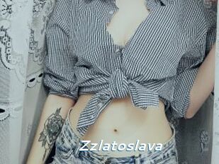 Zzlatoslava