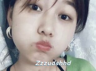 Zzzudshhd